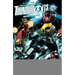 Thunderbolts: Winter Soldiers