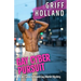 Gay Cyber Pursuit: A Detective Lance Fortunato Gay Murder Mystery