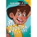 JJ's Audition Adventure