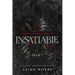 Insatiable: The Edge of Darkness Trilogy