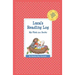 Luca's Reading Log: My First 200 Books (GATST)