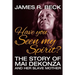 Have You Seen My Spirit?: The Story of Mai DeKonza and Her Mother