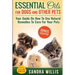 Essential Oils for Dogs and Other Pets: Your Guide On How To Use Natural Remedies To Care For Your Pets