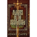 Athena - Of The Abandoned: A Mythos Tale