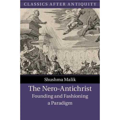 The Nero-Antichrist
