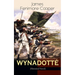 Wynadotté (Historical Novel): The Hutted Knoll - Historical Novel Set During the American Revolution