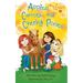 Apples, Carrots and Cheeky Ponies: A Berry and Sophie Book