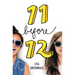 Friendship List #1: 11 Before 12