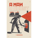 A Man, A Ghost