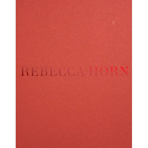 Rebecca Horn