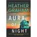 Aura of Night: A Paranormal Mystery Romance