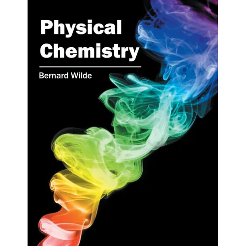 Physical Chemistry