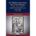 Sir William Davenant, the Court Masque and the English Seventeenth Century Scenic Stage, c1605 -c1700