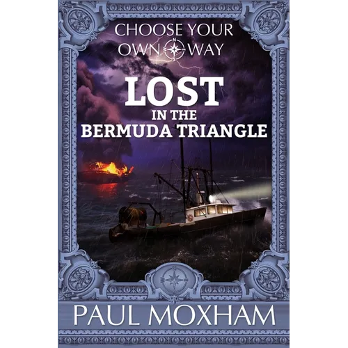 Lost in the Bermuda Triangle