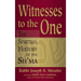 Witnesses to the One: The Spiritual History of the Sh'ma