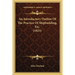 An Introductory Outline Of The Practice Of Shipbuilding, Etc. (1825)