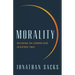 Morality: Restoring the Common Good in Divided Times