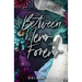 Between Never and Forever: Special Edition Cover