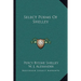 Select Poems Of Shelley