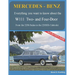 MERCEDES-BENZ, The 1960s, W111 Two- and Four-Door: From the 220b Sedan to the 220SEb Cabriolet