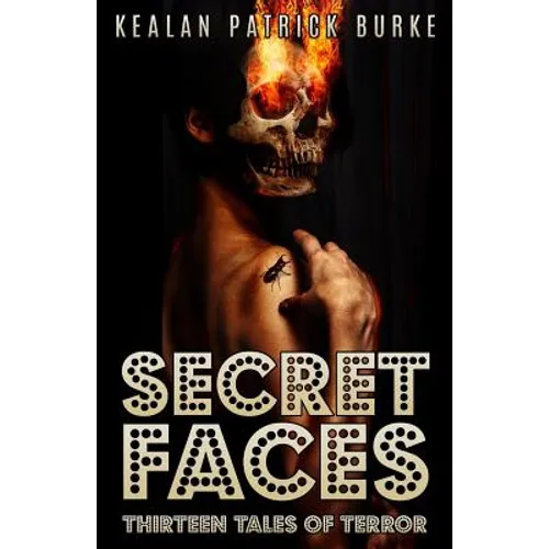 Secret Faces