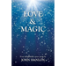 Love & Magic: Four Delightfully Spun Yarns