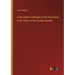 A Descriptive Catalogue of the First Series of the Works of the Camden Society