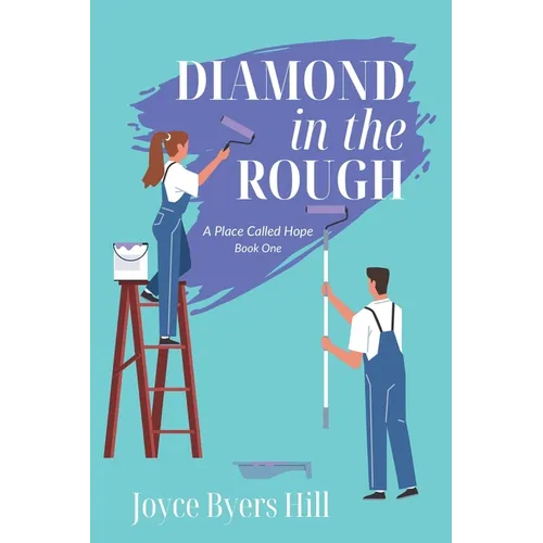 Diamond in the Rough