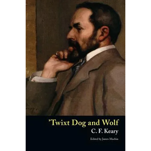 'Twixt Dog and Wolf