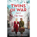 Twins of War: The Vow: A Gripping, Heart-Wrenching WW2 Historical Fiction Novel