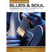 Blues & Soul - Really Easy Guitar: 22 Songs with Chords, Lyrics, & Basic Tab