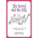 The Sacred and the Silly: A Bishop's Playful and Eventful Life