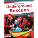 Underground Rescues