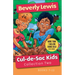 Cul-De-Sac Kids Collection Two: Books 7-12