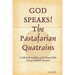 GOD SPEAKS The Pastafarian Quatrains