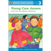 Young CAM Jansen and the Ice Skate Mystery