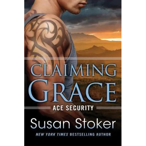 Claiming Grace