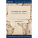 Volsunga-Saga: oder, Sigurd der Fafnirstödter und die Niflungen