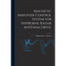 Magnetic Amplifier Control System for Shipborne Radar Antenna Drive.