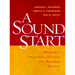 A Sound Start: Phonemic Awareness Lessons for Reading Success