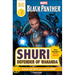 Marvel Black Panther Shuri Defender of Wakanda