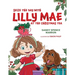 Seize the Day with Lilly Mae at the Christmas Tea