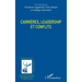 Carrières, leadership et conflits