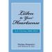 Listen to Your Heartsense: Ask Thelma 2004 - 2014