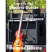 Learn To Play Electric Guitar: A Comprehensive Course For Beginners