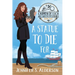 A Statue To Die For: A Cozy Murder Mystery with a Female Amateur Sleuth