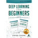 Deep Learning For Beginners: 2 Manuscripts: Deep Learning For Beginners And Data Science From Scratch
