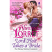 Lord Holt Takes a Bride