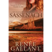 Sassenach (The Highland Legacy Series Book 3)