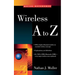Wireless A to Z